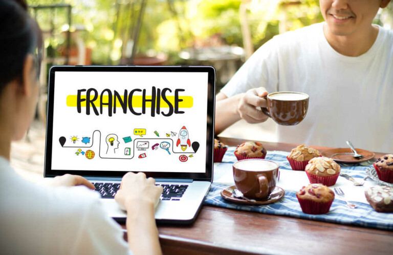 Peluang Bisnis Franchise dan Keuntungannya
