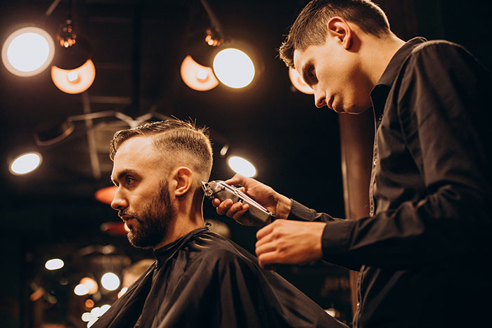 Simak Keuntungan Bisnis Franchise Barbershop