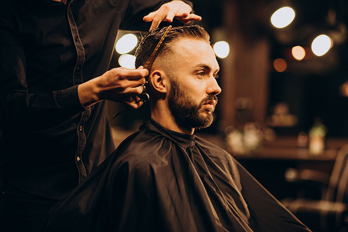 Inovasi Baru Peluang Usaha Barbershop
