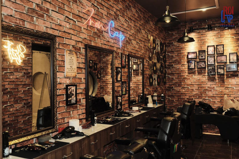 Analisa Bisnis Franchise Barbershop