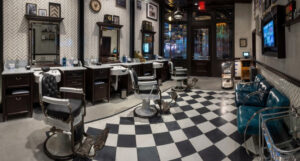franchise barbertopia