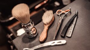 franchise barbertopia