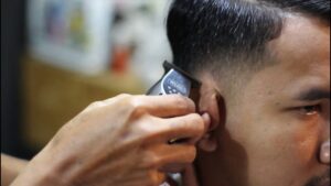 franchise barbertopia
