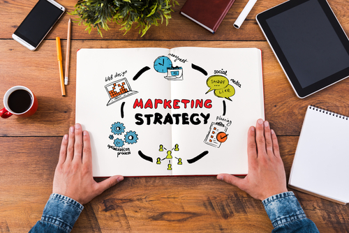 6 Strategi Pemasaran Produk yang Baik untuk Meningkatkan Penjualan
