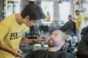 franchise barbertopia