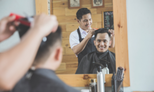 franchise barbertopia