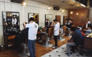 franchise barbertopia