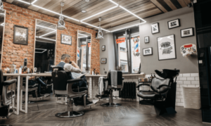 Barbertopia: Franchise Barbershop Terlaris Menguntungkan