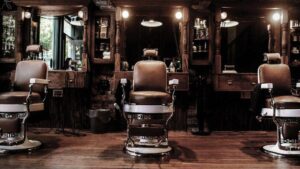 kemitraan barbertopia