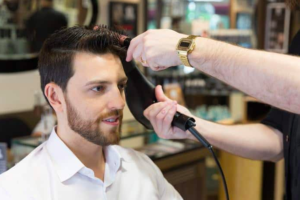 kemitraan barbertopia