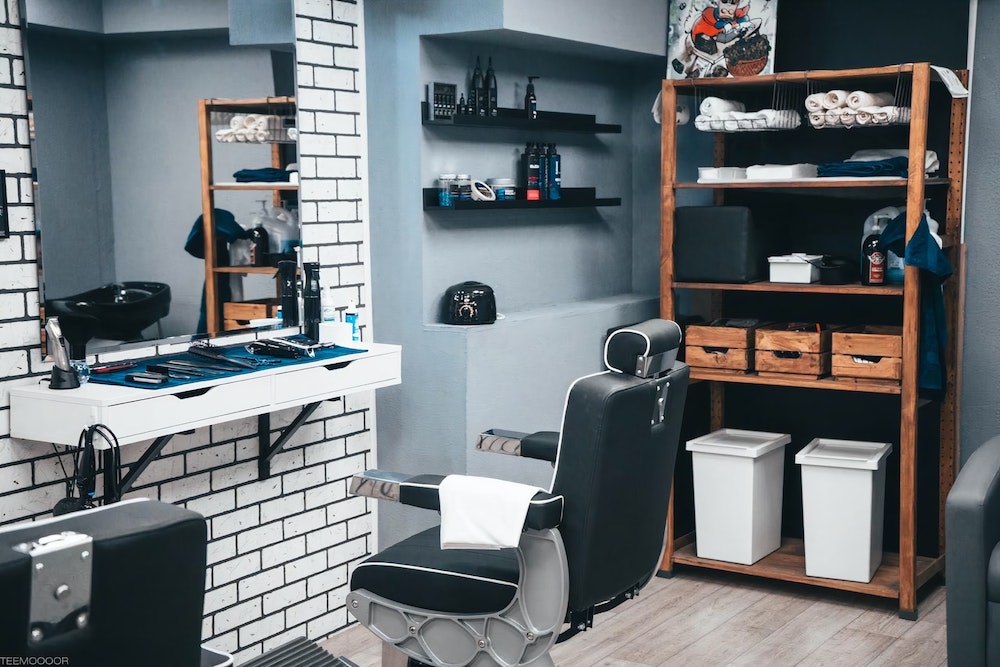 Tren Bisnis Grooming Pria: Potensi Besar Franchise Barbershop di Indonesia