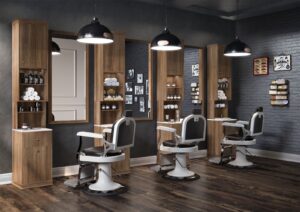 kemitraan barbertopia