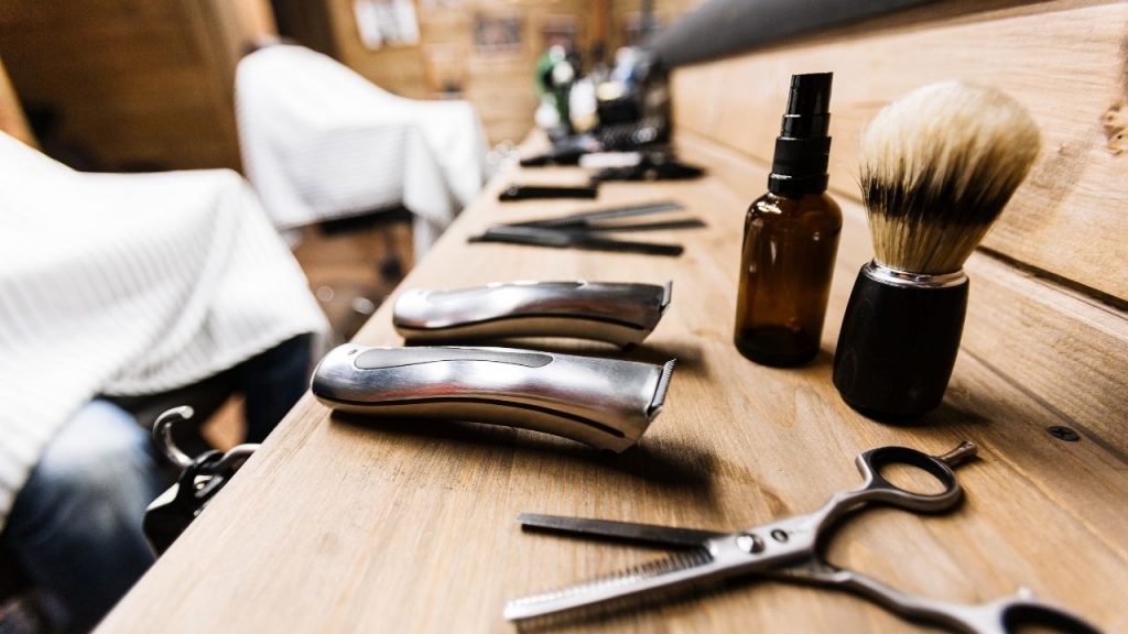 Apakah Investasi Barbershop Cocok untuk Pemula? Ini Analisis Lengkapnya