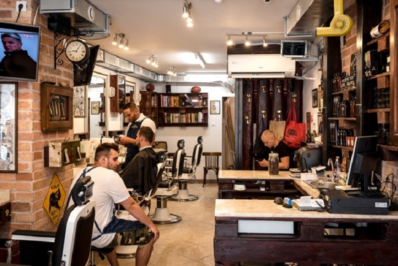 Apakah Franchise Barbershop Masih Menjanjikan di Tahun 2026?