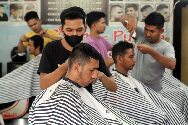 Cara Memilih Kemitraan Barbershop yang Menguntungkan
