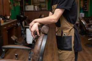 Barbertopia: Franchise Barbershop Terlaris Menguntungkan