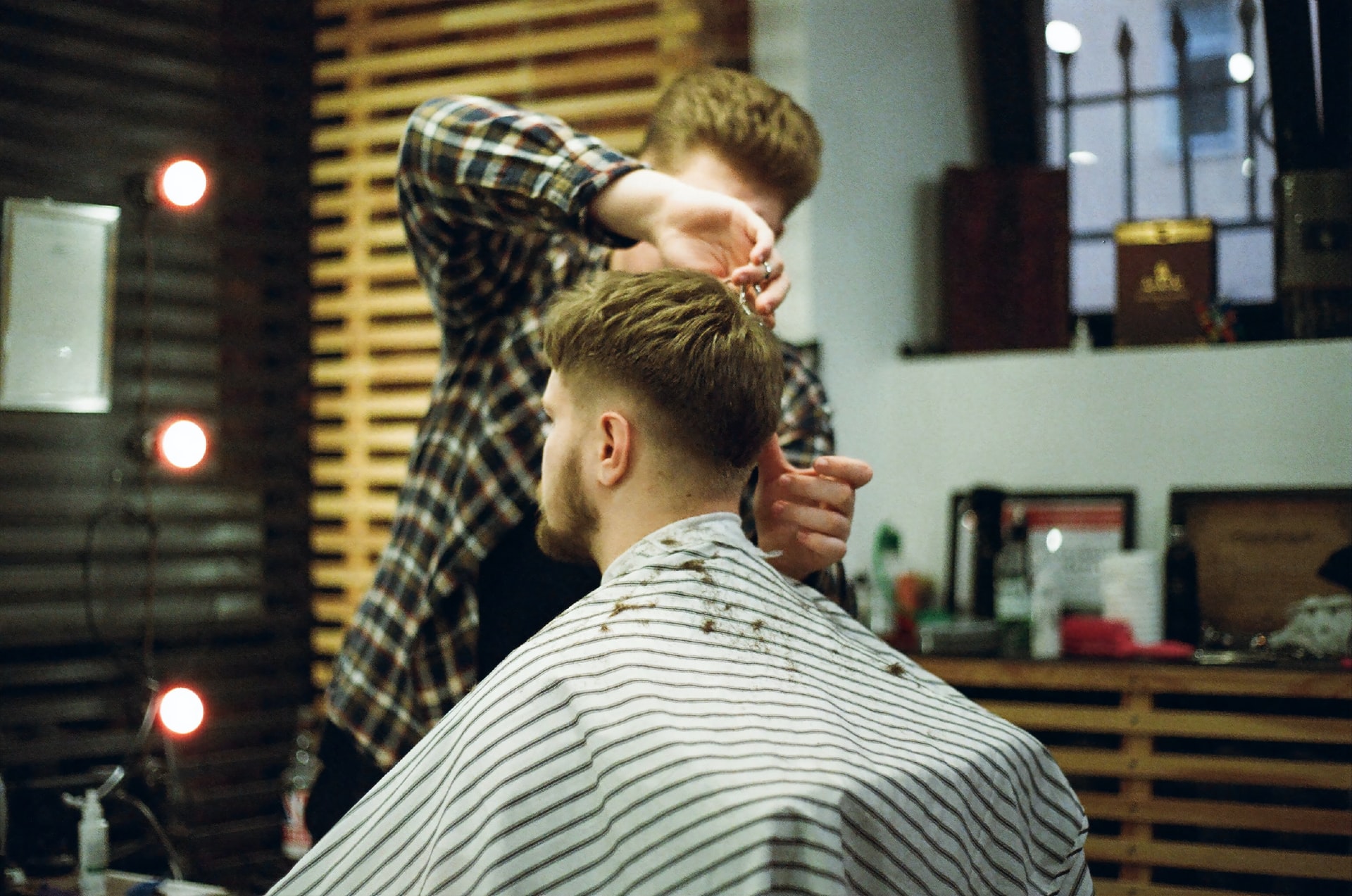 Peluang Bisnis Barbershop yang Patut Dicoba