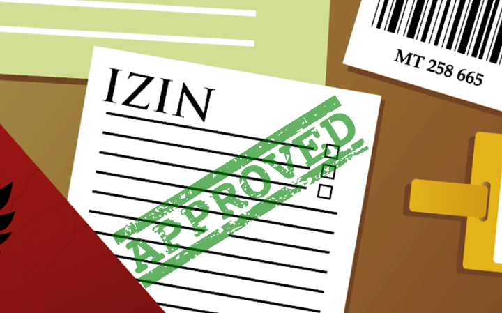Perizinan Yang Diperlukan Untuk Usaha Pangkas Rambut
