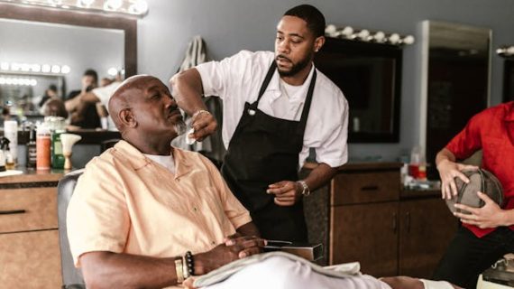 Cara Memulai Kemitraan Barbershop Tanpa Pengalaman